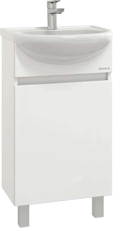 Тумба для комплекта Милтон