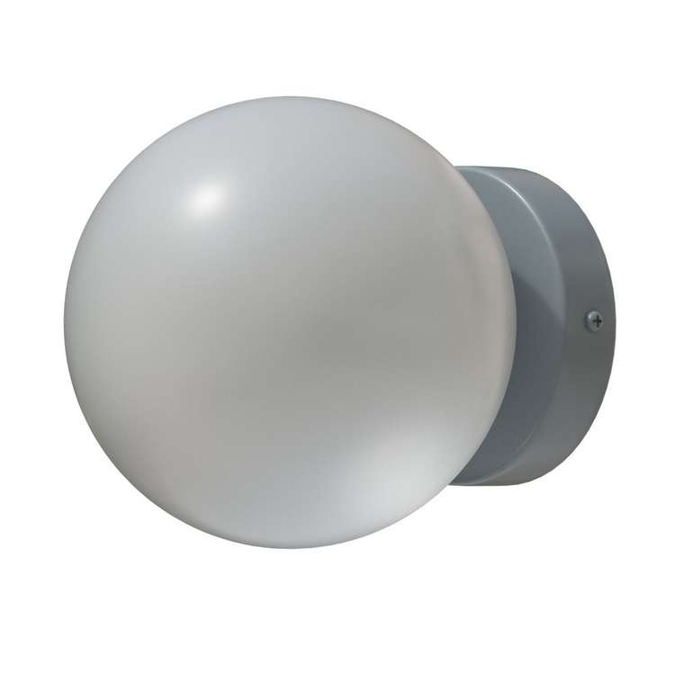 Бра Inodesign Toddler Grey 44.1214