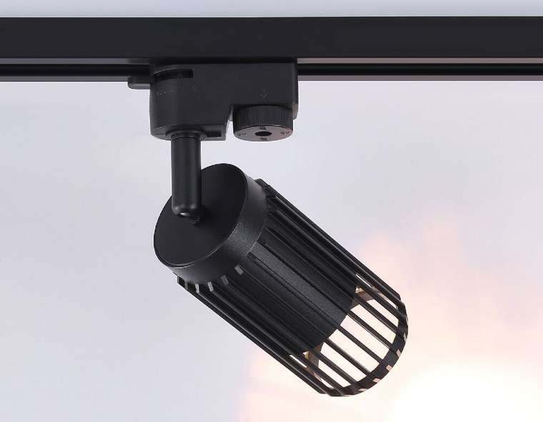 Трековый однофазный светильник Ambrella Light Track System GL5158