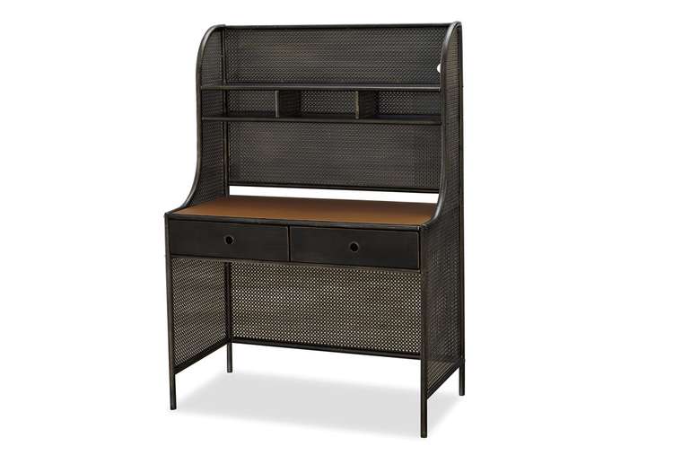 Письменный стол "Metal Desk"