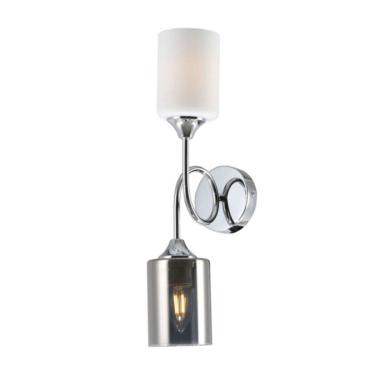 Бра Escada 1126/2A E14 40W Chrome