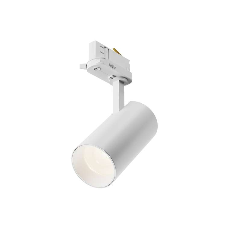 Трековый светильник Technical TR197-3-12WCCT-M-W Focus Led Трехфазная трековая система TRINITY