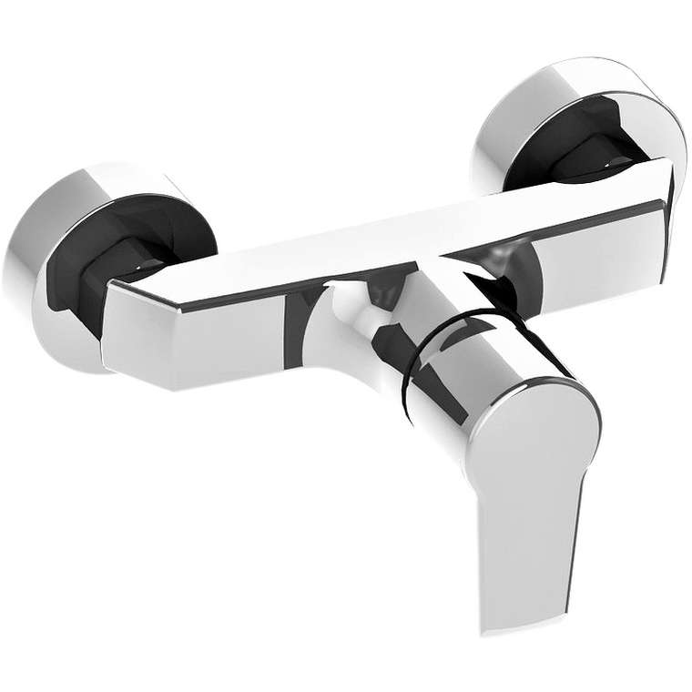 Смеситель Enzo для душа