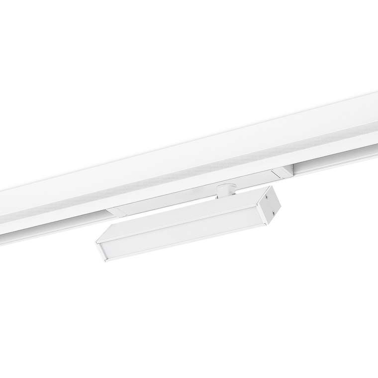 Св-к трек. SMART Белый LED 1*9W 2700K-6000K 810Lm Ra&gt;90 120° IP20 L220xW25xH105 220V SKYLINE 220