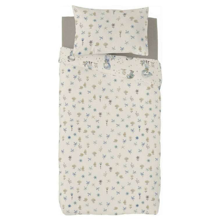 Пододеяльник Cool Kids Dery 105/110 кровать 180 x 220 см двухсторонний
