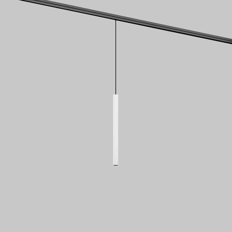Трековый светильник Technical TR226-4-5WTW-M-DD2-W Focus LED Магнитная трековая система 23мм EXILITY