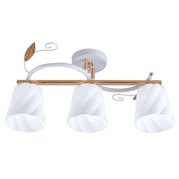 Потолочная люстра IDLamp  Annelisa