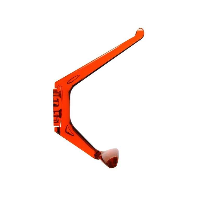 Крюки Hanger оранжевого цвета