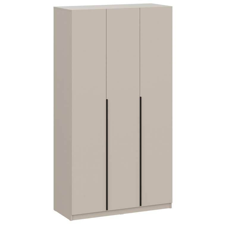 Распашной шкаф Даиго 1200 цвета меланж