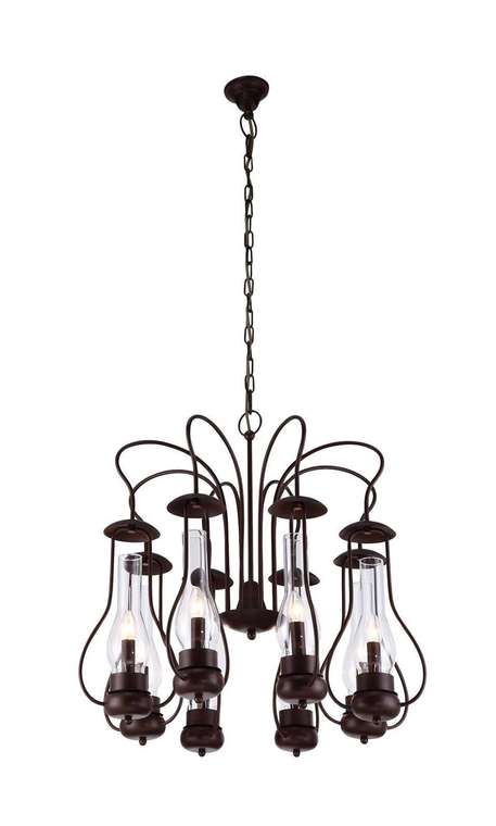 Люстра Arte lamp 