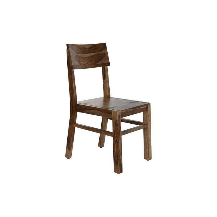 Обеденный стул Натуральный 45 x 45 x 90 cm