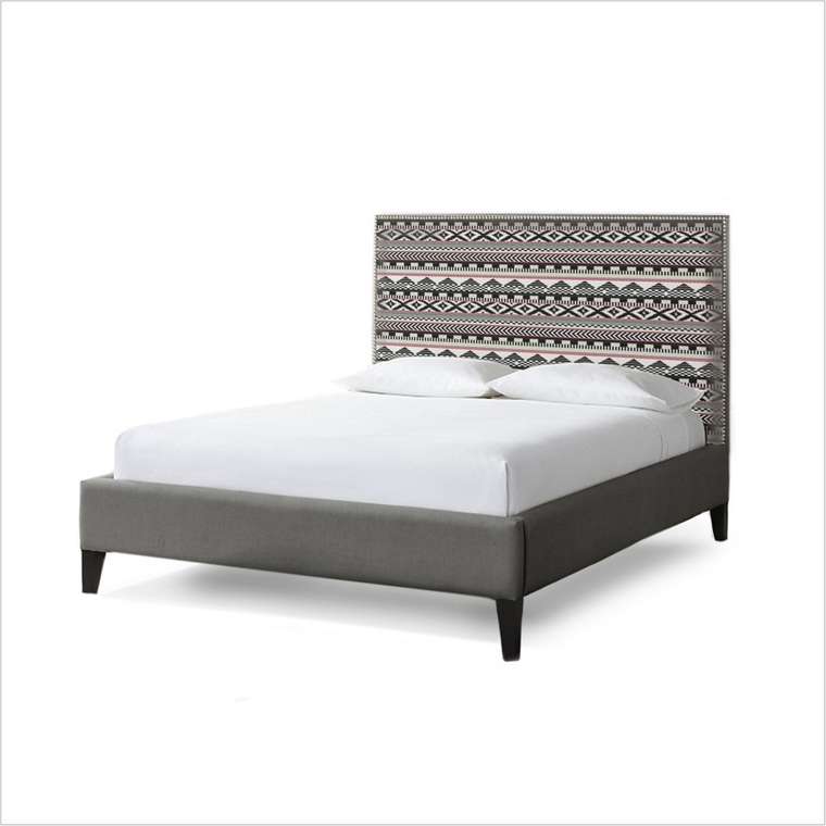 Кровать Modern bed 140х200 