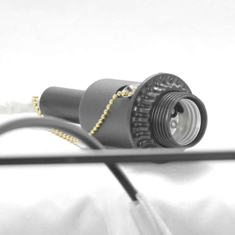 Торшер Lussole Врангель SY4250