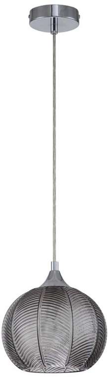 Подвесной светильник 10194/1S E27*40W Escada Pion Smoke