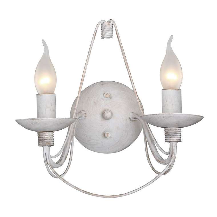 Бра Chateau металл 2*E14*40W, excluded