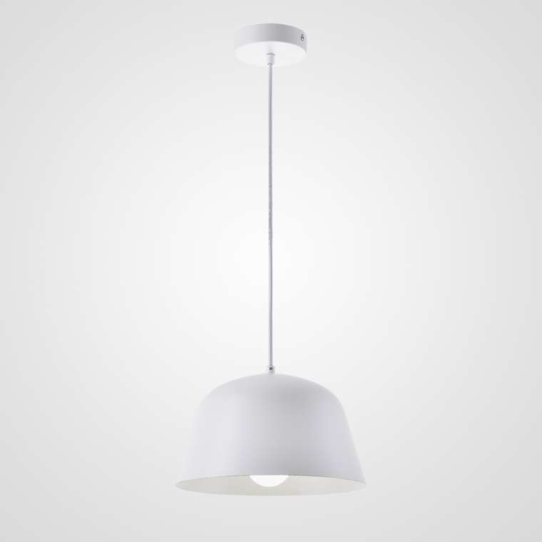 Подвесной светильник Ambit White