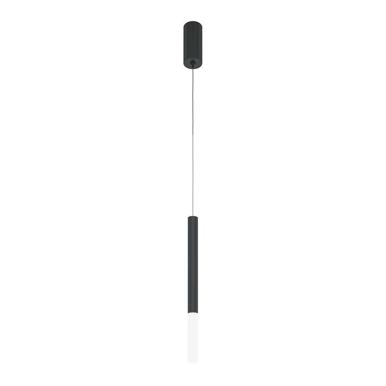 Подвесной светильник Maytoni MOD157PL-L6BK Pro Shade Modern