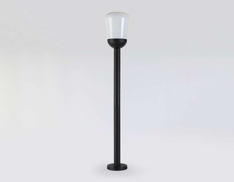 Ландшафтный светильник Garden ST2095 (стекло, цвет белый)