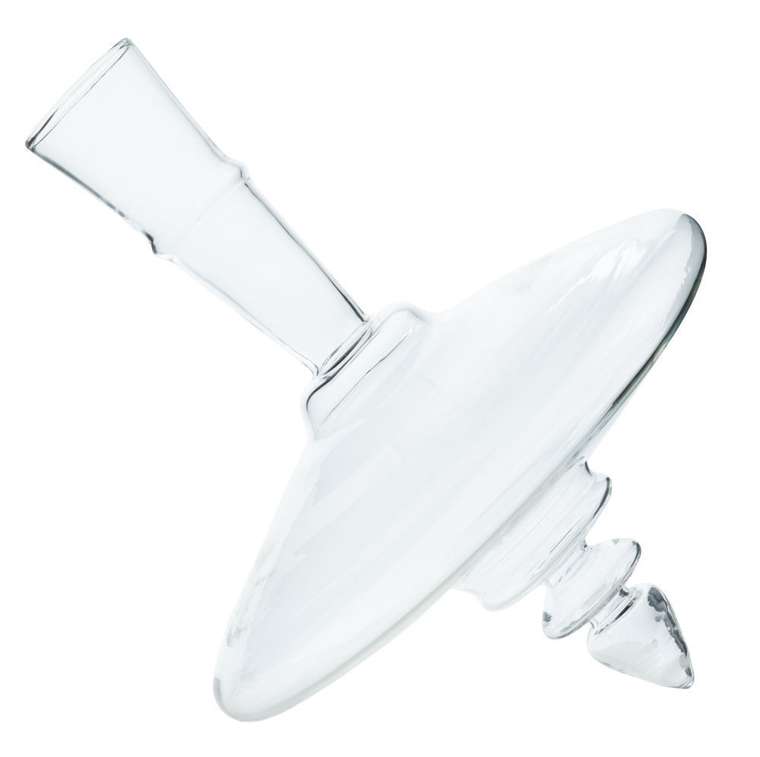 Ваза настольная " Vase Glass"