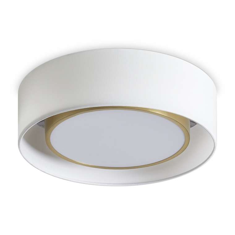 Потолочный светильник Freya FR6170CL-L52BS Cozy LED