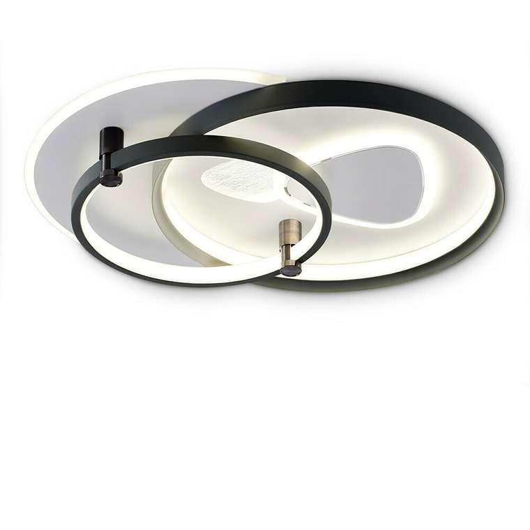 Светильник потолочный Ambrella Comfort Line FL5051