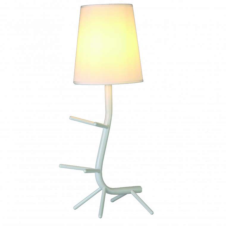 7250 Настольная лампа CENTIPEDE