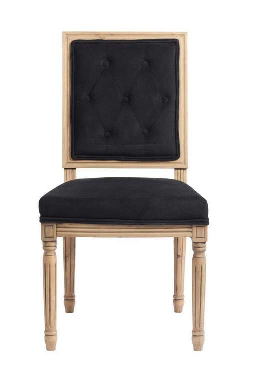 стул с мягкой обивкой Tampere