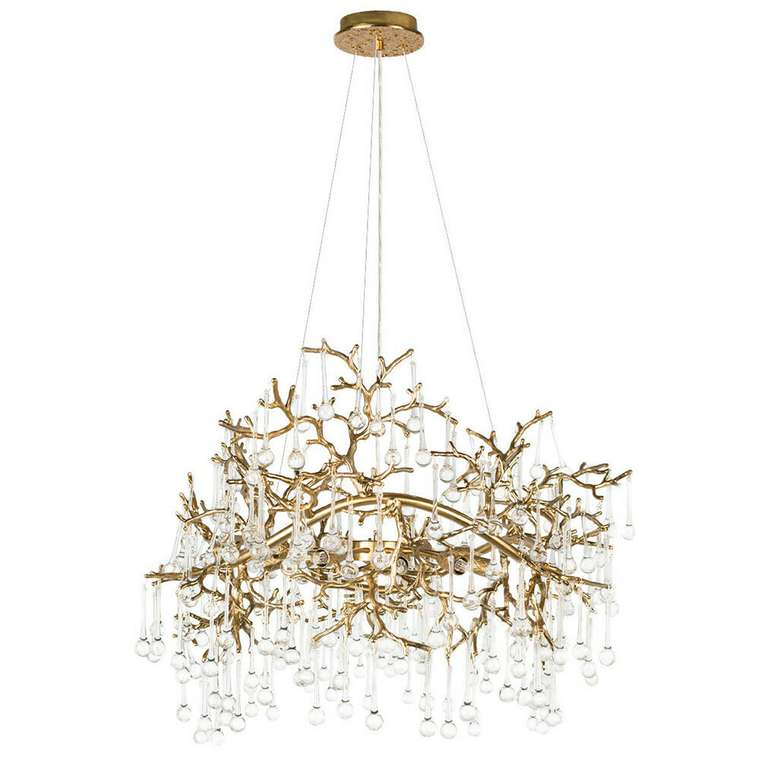 Люстра Loft It Coral 10351/800 AB
