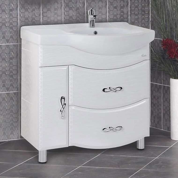 Тумба с раковиной Вальс