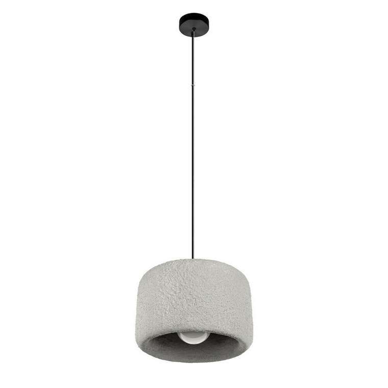 Люстра Loft It Stone 10252/300 Grey