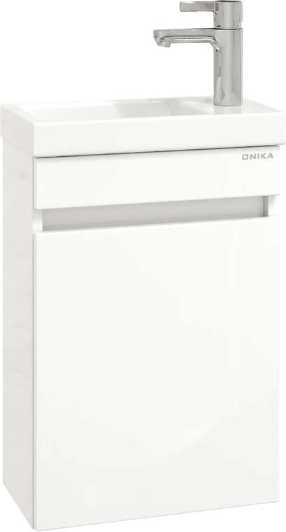 Тумба для комплекта Милтон