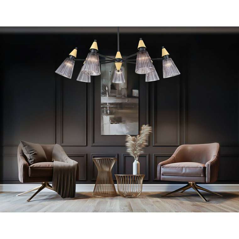 Светильник потолочный Ambrella Heigh Light LH58116