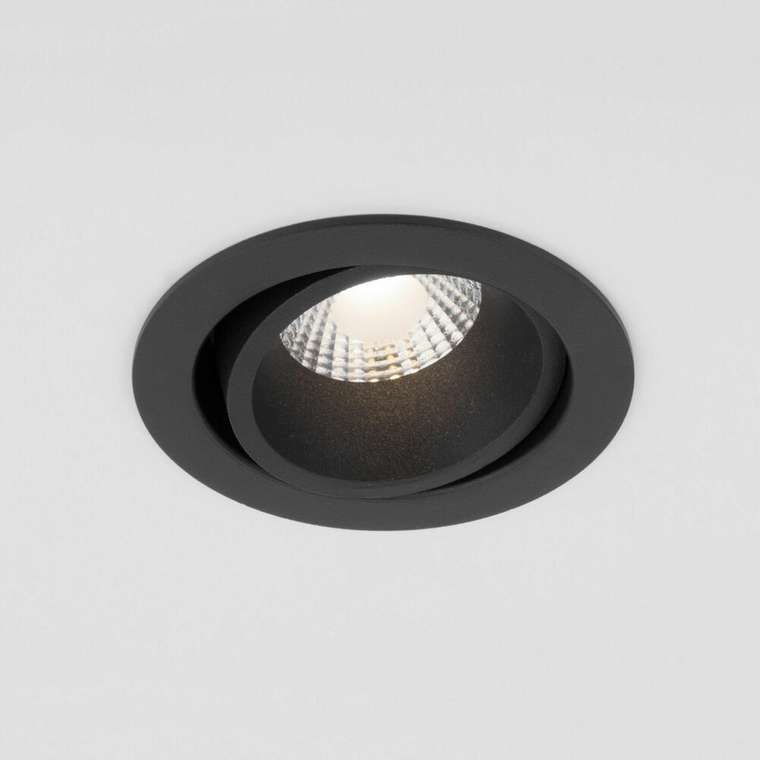 Встраиваемый светодиодный светильник 15267/LED Nulla