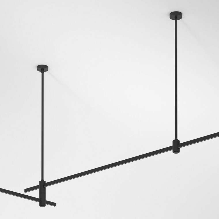Декоративная стойка h545mm MEDIUM 85149/00 Esthetic Magnetic 