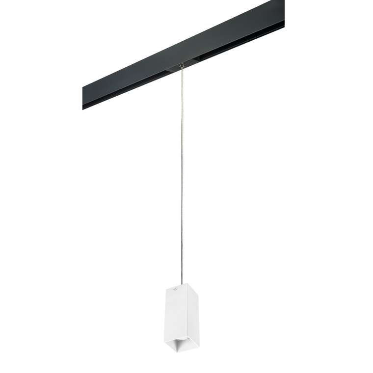 Светильник д/1-фазн трека RULLO HP16 (216387+595957)