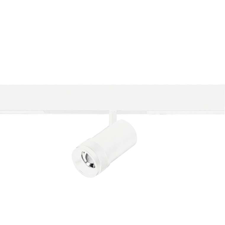 Св-к трек. SMART Zoom Белый LED 1*20W 2700K-6000K 1 800Lm Ra>90 10-55° IP20 D40xH90 22 SKYLINE 220