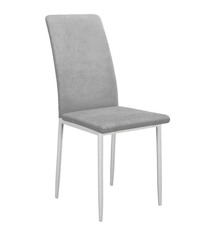 Стул DikLine серого цвета