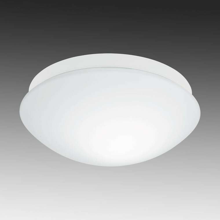 Потолочный светильник Bari-M белого цвета