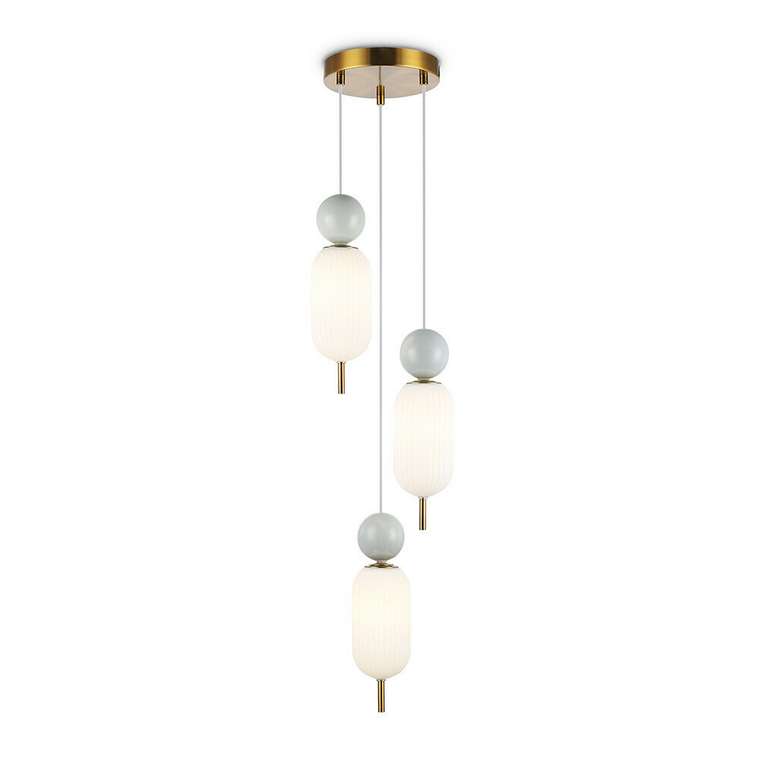 Люстра Ambrella High Light LH53102