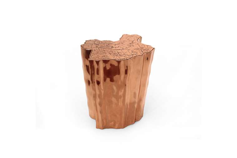  Столик Eden Copper