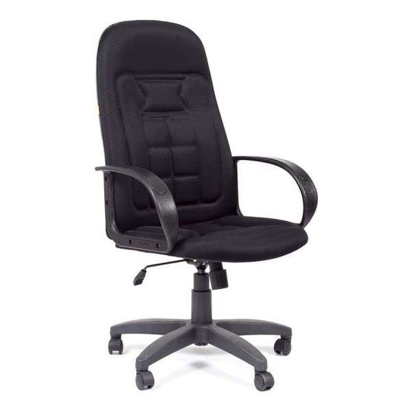 Кресло компьютерное Chairman 727 