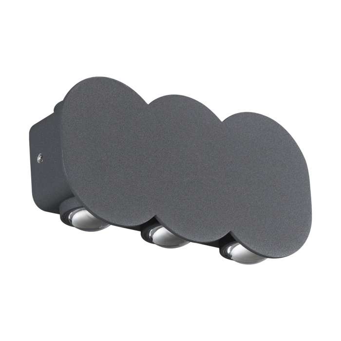 Архитектурная подсветка светодиодная IP54 Novotech Calle 358560