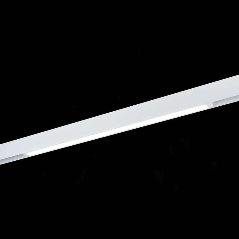 Св-к трек. SMART Белый LED 1*27W 2700K-6000K 2 250Lm Ra>90 120 IP20 L600xW25xH41 220V SKYLINE 220