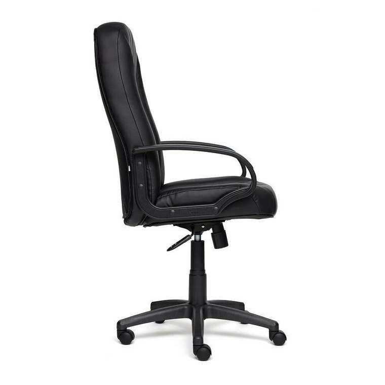 Офисное кресло Office черного цвета