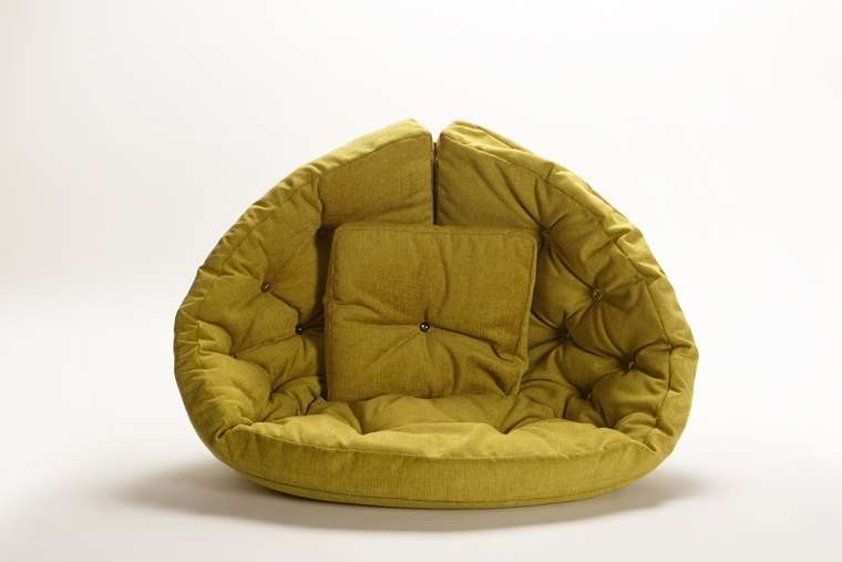 Кресло Seashell Cosy