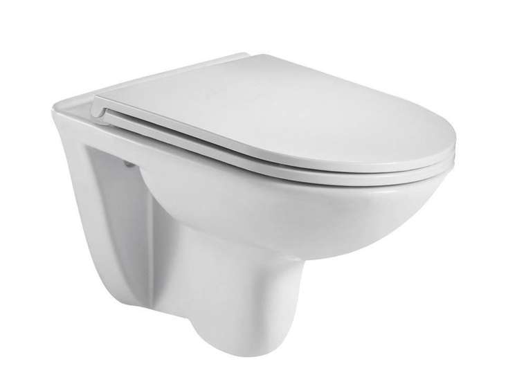 Комплект 3 в 1 инсталляция Duofix