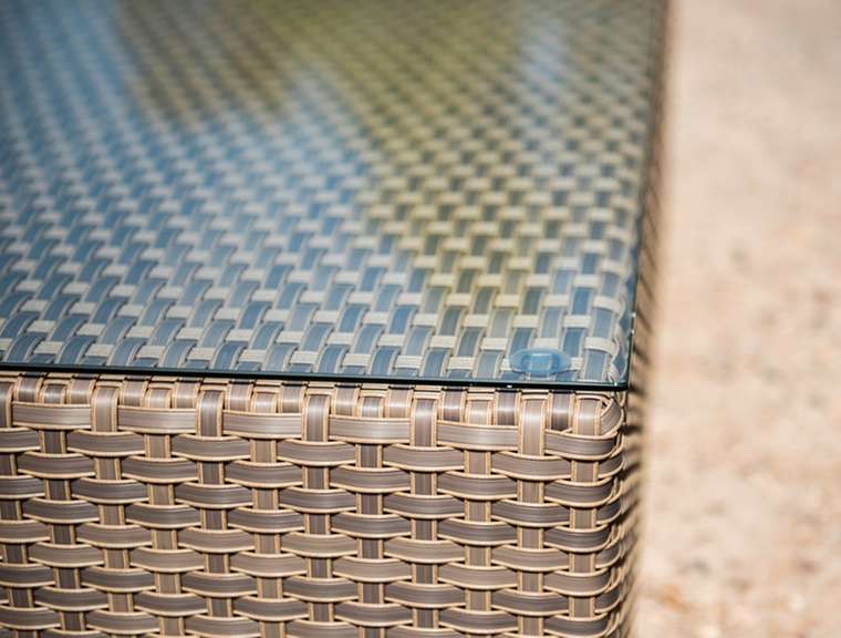 столик "Беллуно" светло-коричневый