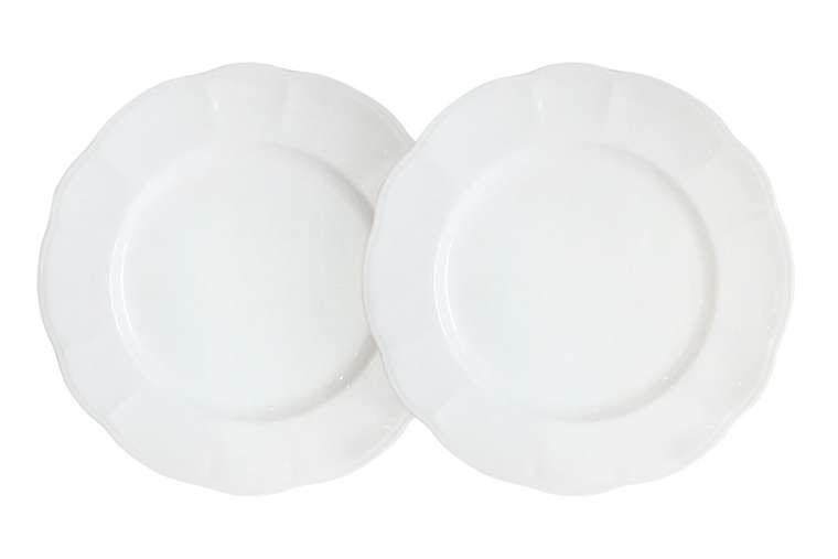 Набор из 2-х тарелок Retro Ritz