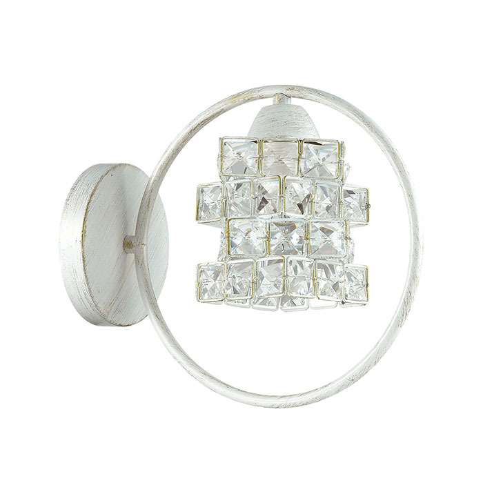 БРА ODEON LIGHT LUSSA