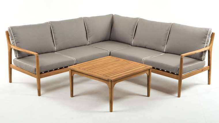 Мебель из акации Azzura Manchester